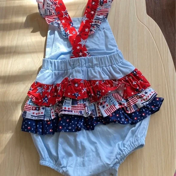 Ricrac & Ruffles - Picture 2 of 2